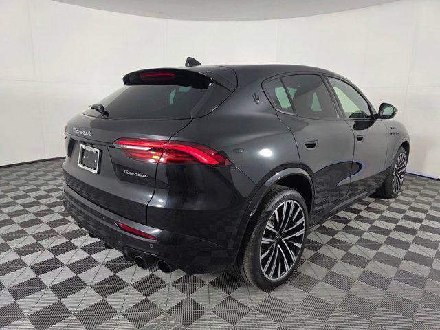 new 2025 Maserati Grecale car, priced at $73,065