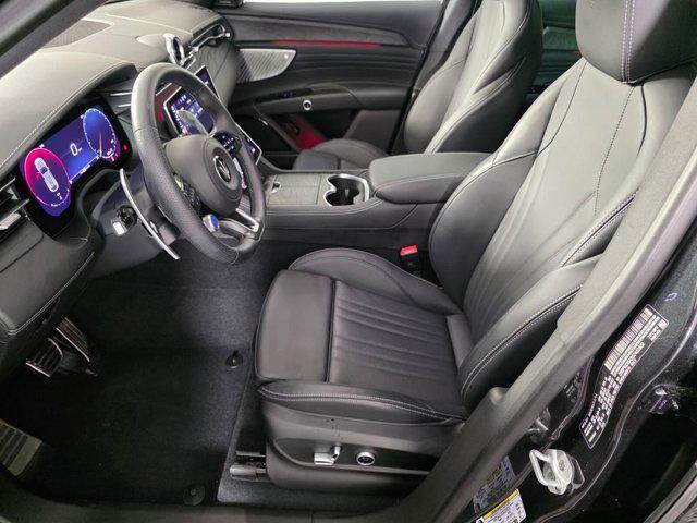 new 2025 Maserati Grecale car, priced at $73,065