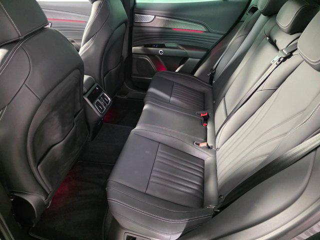 new 2025 Maserati Grecale car, priced at $73,065