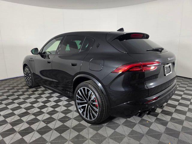 new 2025 Maserati Grecale car, priced at $73,065