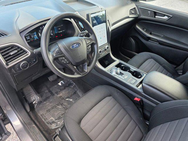 used 2022 Ford Edge car, priced at $15,994