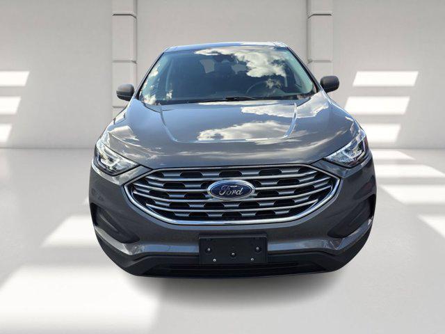 used 2022 Ford Edge car, priced at $15,994