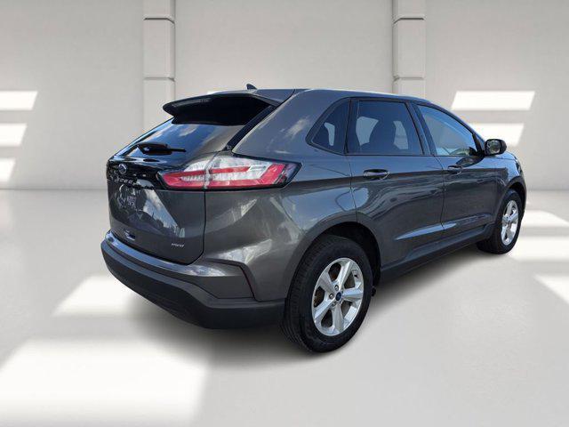 used 2022 Ford Edge car, priced at $15,994