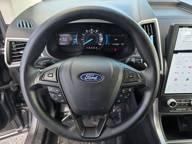 used 2022 Ford Edge car, priced at $15,994