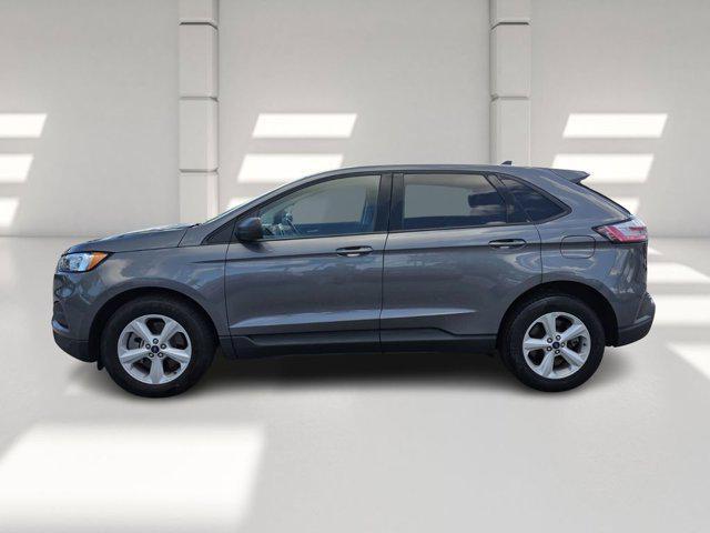 used 2022 Ford Edge car, priced at $15,994