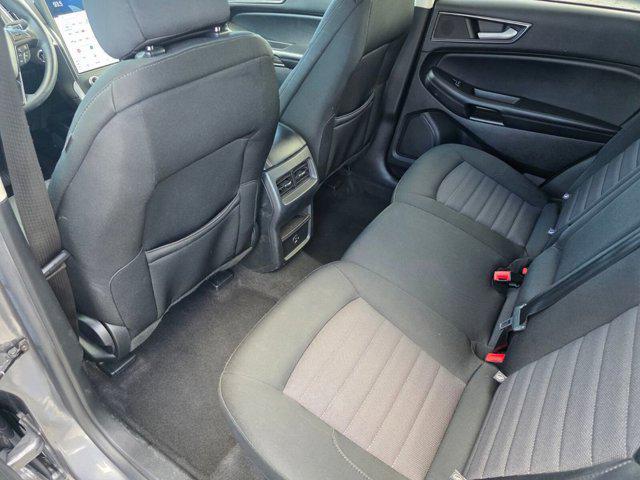 used 2022 Ford Edge car, priced at $15,994
