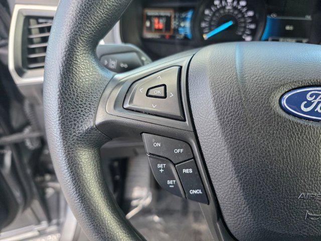 used 2022 Ford Edge car, priced at $15,994