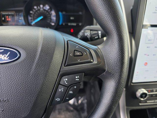 used 2022 Ford Edge car, priced at $15,994