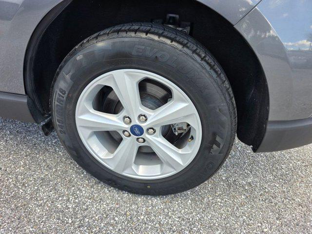 used 2022 Ford Edge car, priced at $15,994