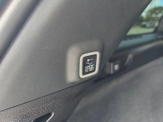 used 2022 Jeep Grand Cherokee car, priced at $28,997