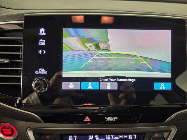 used 2019 Honda Pilot car, priced at $18,500