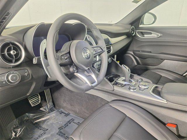 new 2025 Alfa Romeo Giulia car, priced at $43,913