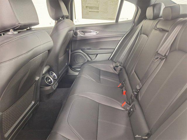 new 2025 Alfa Romeo Giulia car, priced at $43,913