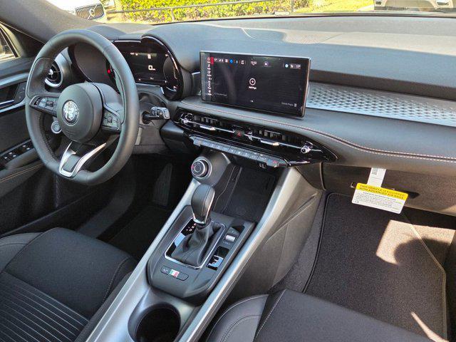 new 2026 Alfa Romeo Tonale car, priced at $42,190