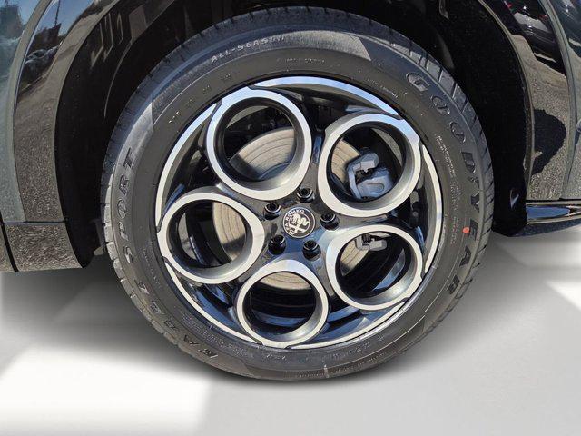 new 2026 Alfa Romeo Tonale car, priced at $42,190