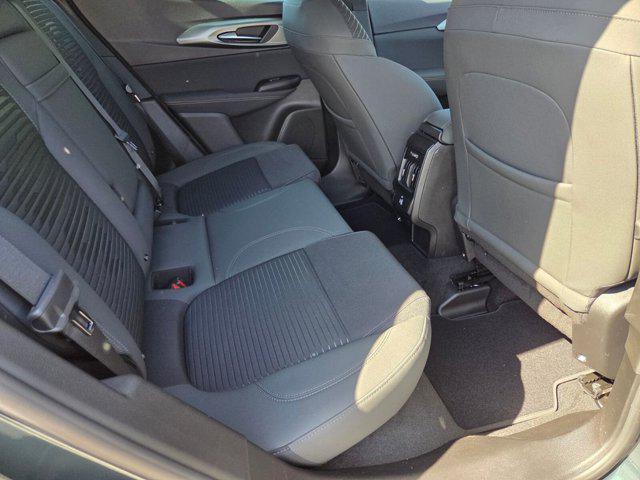 new 2026 Alfa Romeo Tonale car, priced at $42,190