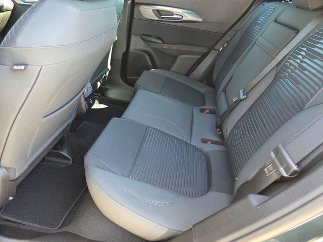 new 2026 Alfa Romeo Tonale car, priced at $42,190