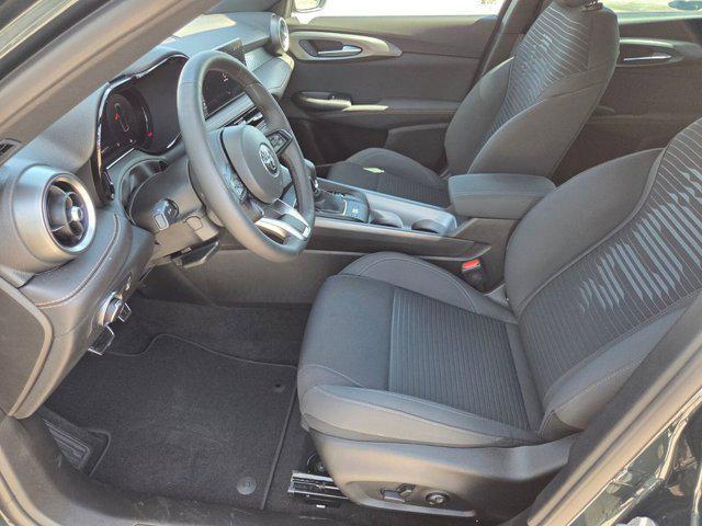 new 2026 Alfa Romeo Tonale car, priced at $42,190