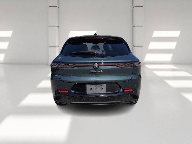 new 2026 Alfa Romeo Tonale car, priced at $42,190