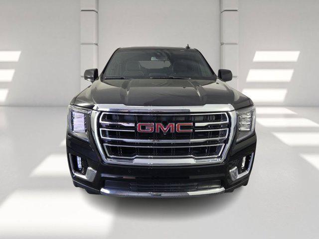 used 2021 GMC Yukon car, priced at $37,085