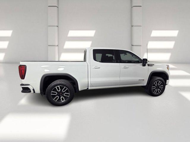 used 2019 GMC Sierra 1500 car, priced at $36,085
