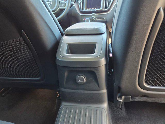 used 2022 Volvo XC60 Recharge Plug-In Hybrid car, priced at $32,991