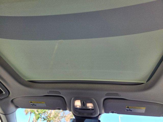 used 2022 Volvo XC60 Recharge Plug-In Hybrid car, priced at $32,991