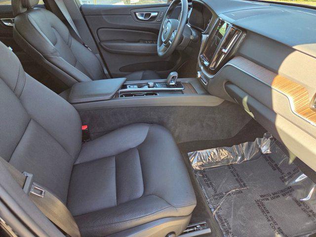 used 2022 Volvo XC60 Recharge Plug-In Hybrid car, priced at $32,991