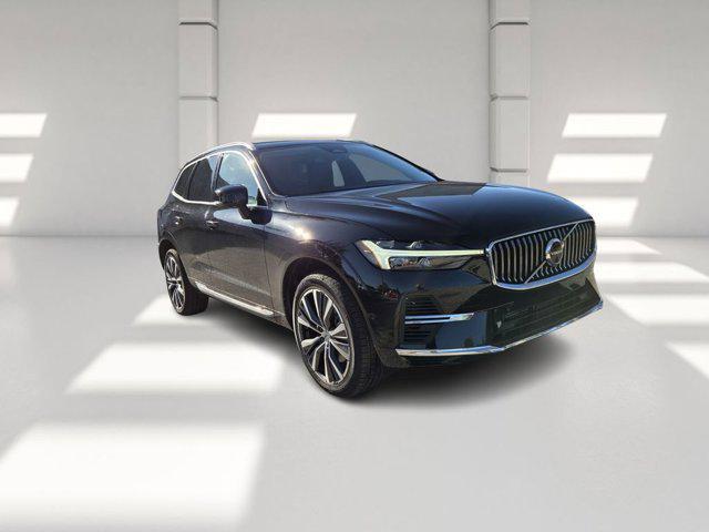 used 2022 Volvo XC60 Recharge Plug-In Hybrid car, priced at $32,991