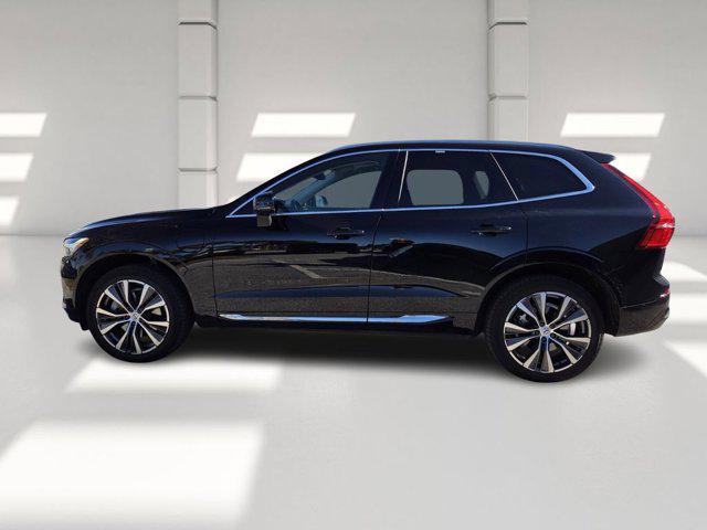 used 2022 Volvo XC60 Recharge Plug-In Hybrid car, priced at $32,991