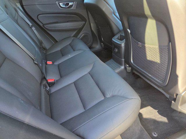 used 2022 Volvo XC60 Recharge Plug-In Hybrid car, priced at $32,991