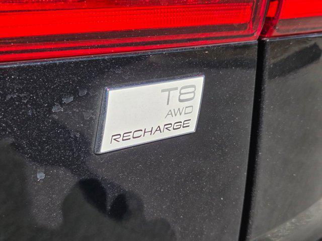 used 2022 Volvo XC60 Recharge Plug-In Hybrid car, priced at $32,991