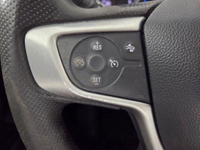 used 2022 GMC Terrain car, priced at $18,085