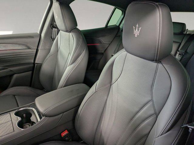 new 2025 Maserati Grecale car, priced at $91,065