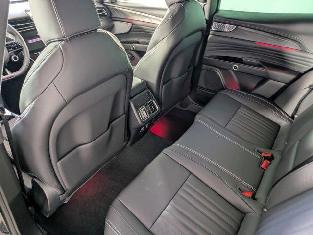 new 2025 Maserati Grecale car, priced at $91,065