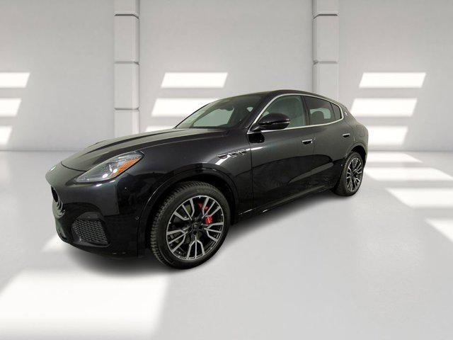 new 2025 Maserati Grecale car, priced at $91,065