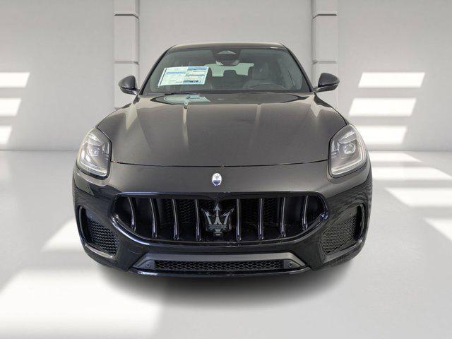 new 2025 Maserati Grecale car, priced at $91,065