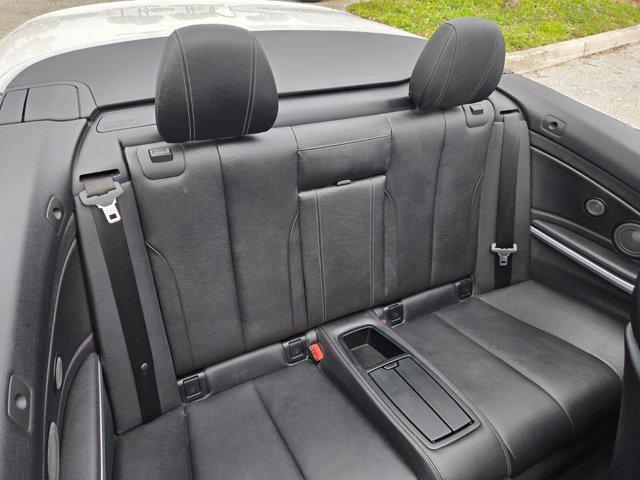 used 2019 BMW 440 car, priced at $31,085