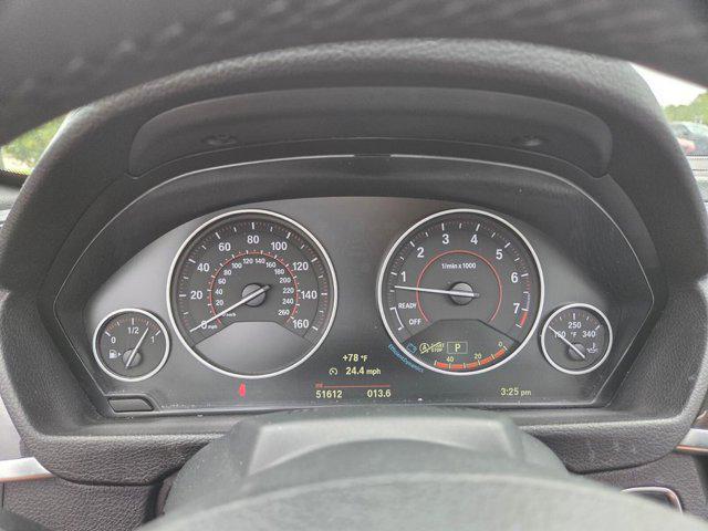 used 2019 BMW 440 car, priced at $31,085
