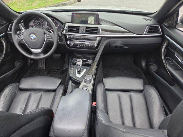 used 2019 BMW 440 car, priced at $31,085