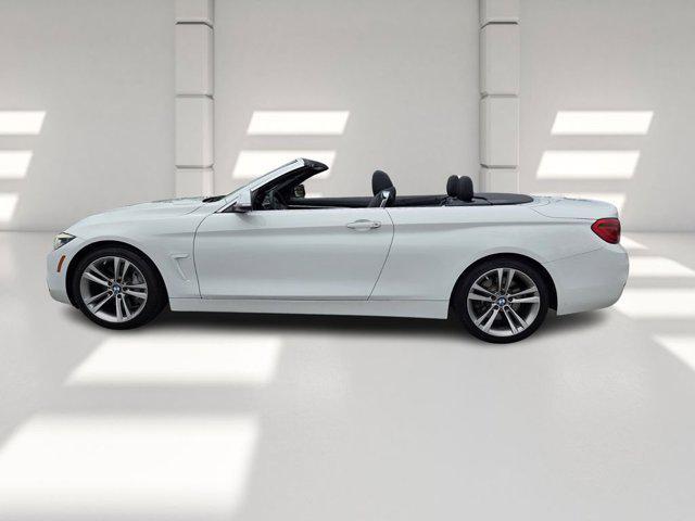 used 2019 BMW 440 car, priced at $31,085