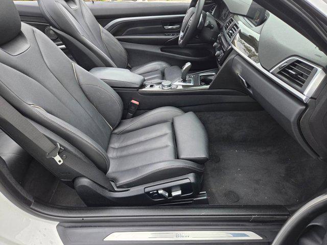 used 2019 BMW 440 car, priced at $31,085