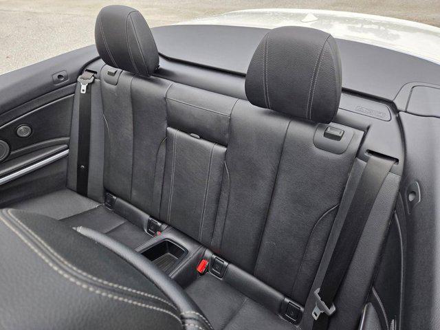used 2019 BMW 440 car, priced at $31,085