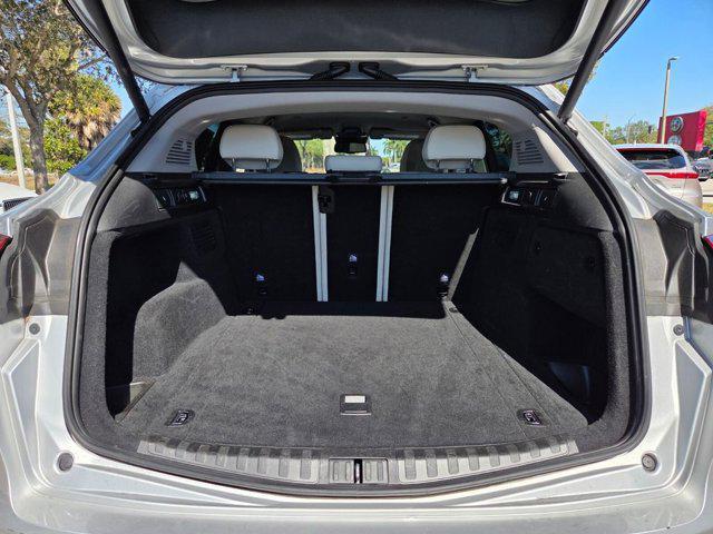 used 2020 Alfa Romeo Stelvio car, priced at $18,691