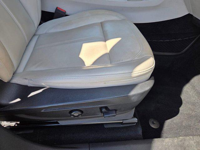 used 2020 Alfa Romeo Stelvio car, priced at $18,691