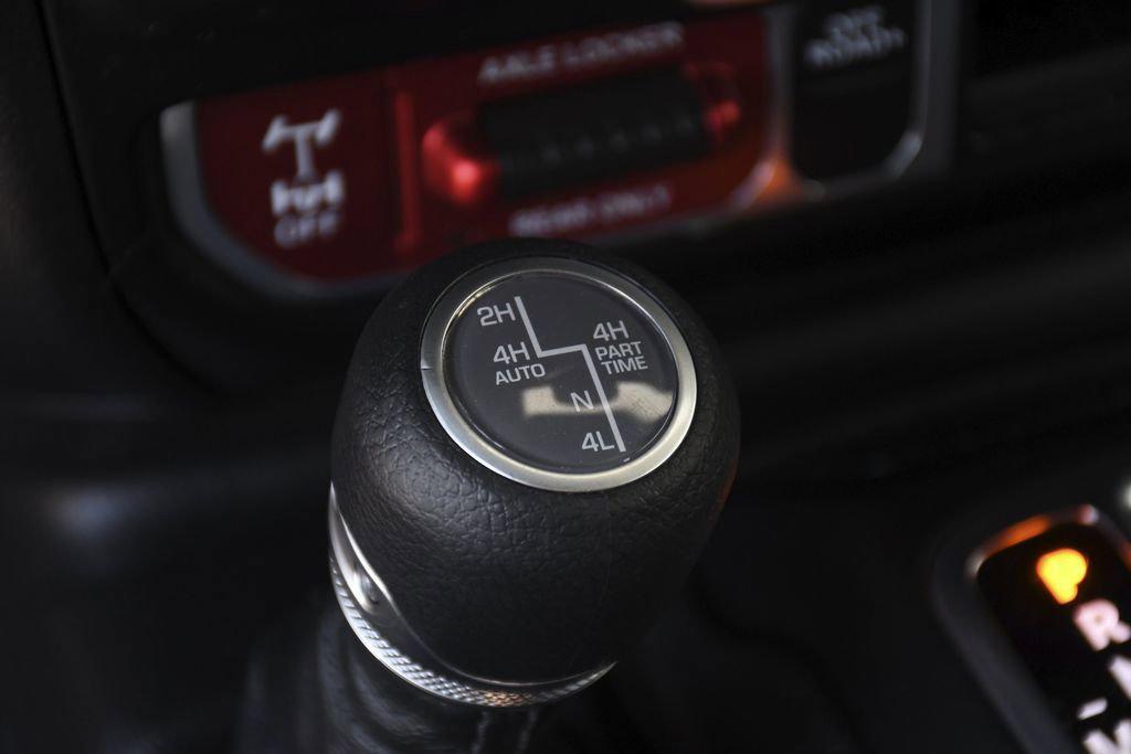 used 2024 Jeep Wrangler 4xe car, priced at $29,585