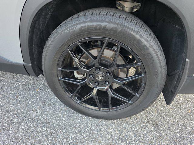 used 2024 Toyota Grand Highlander car, priced at $39,240