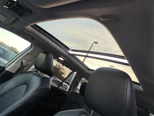 used 2024 Toyota Grand Highlander car, priced at $39,240