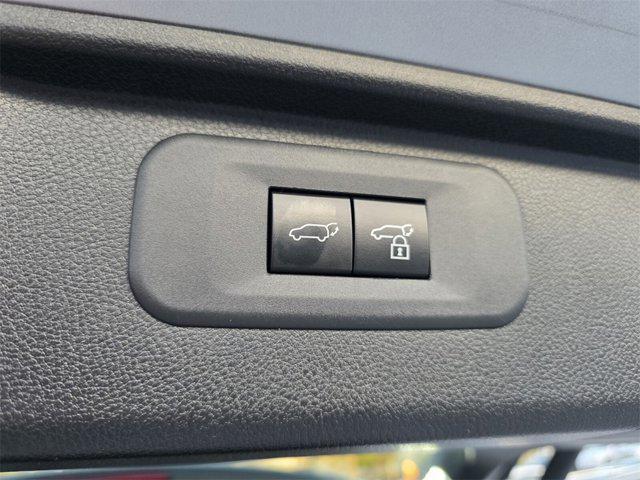 used 2024 Toyota Grand Highlander car, priced at $39,240