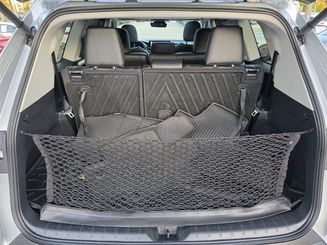 used 2024 Toyota Grand Highlander car, priced at $39,240